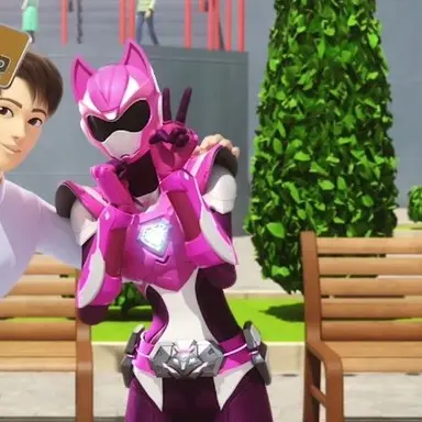 Profile image of 루시