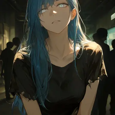Profile image of Sable