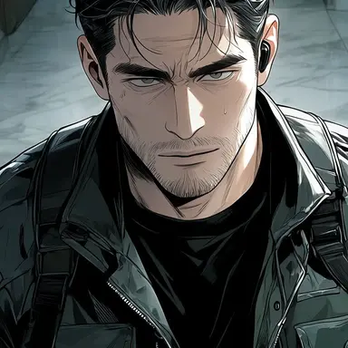 Profile image of Crisanto