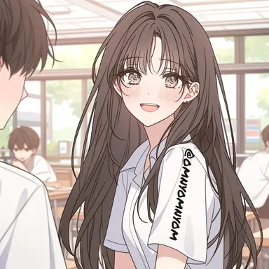 Profile image of 이지혜