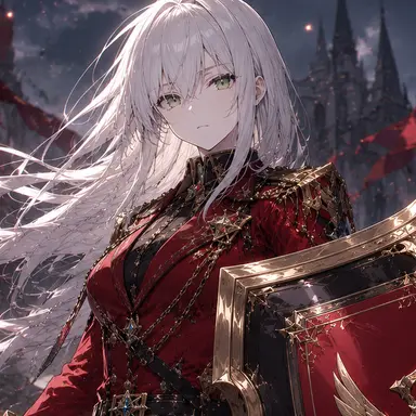 Profile image of Eldorado