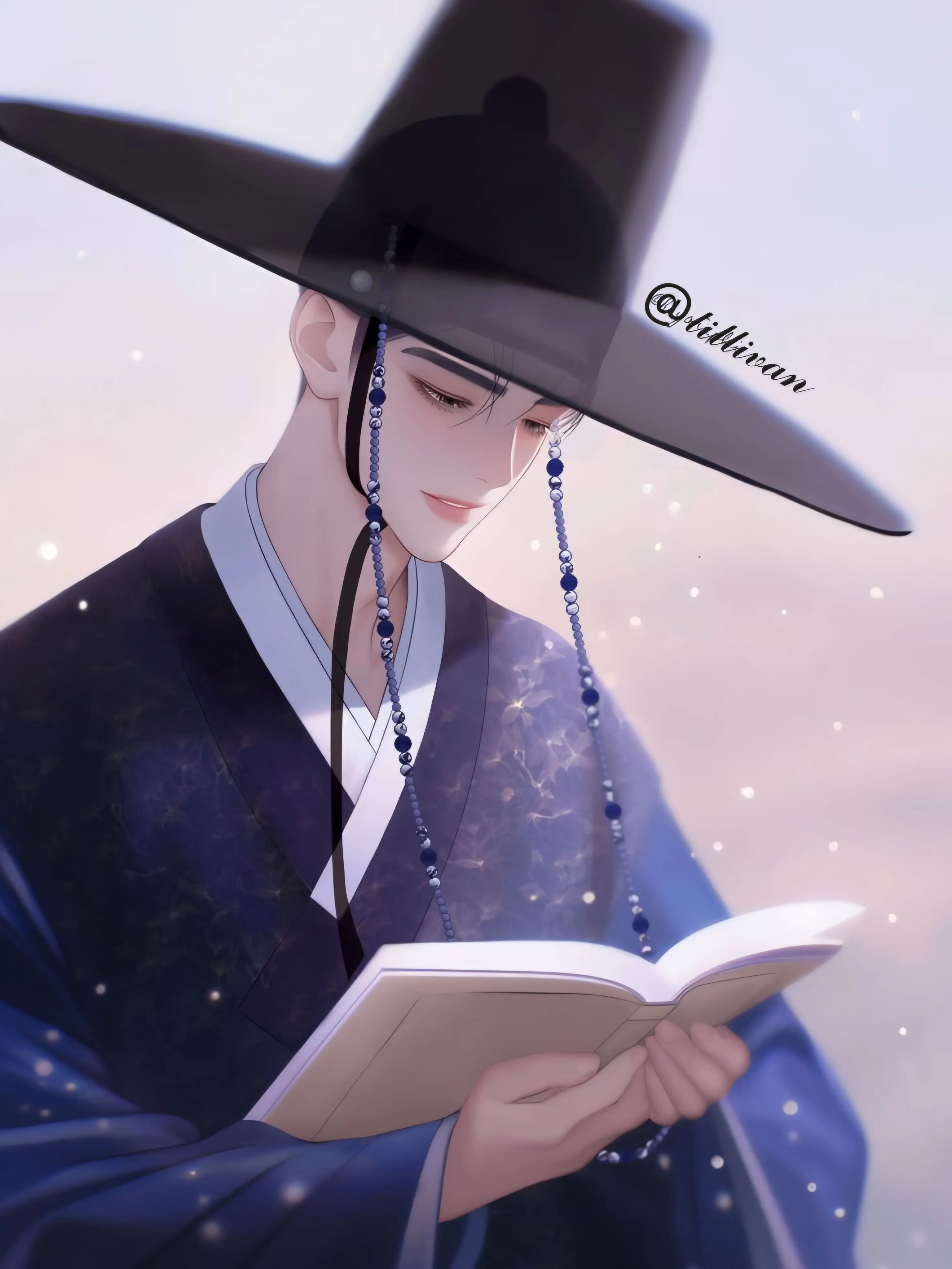 S-Yul0824의 イ・ヒャン