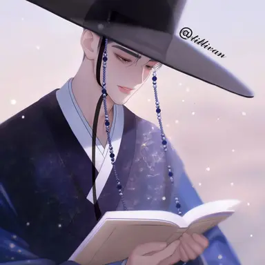 Profile image of イ_ヒャン