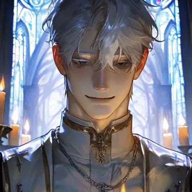 Profile image of 요셉 라피엘