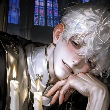 Profile image of 요한 라피엘