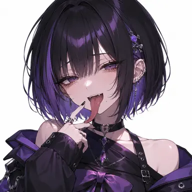 Profile image of 月城 瑠華