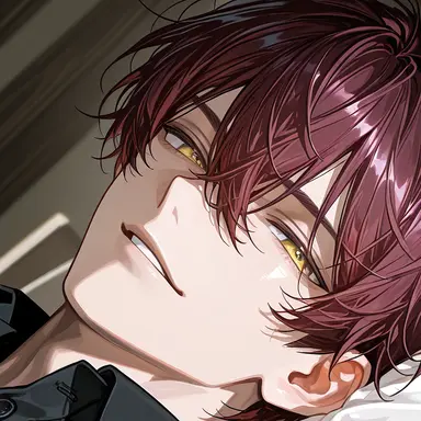 Profile image of 琥雅