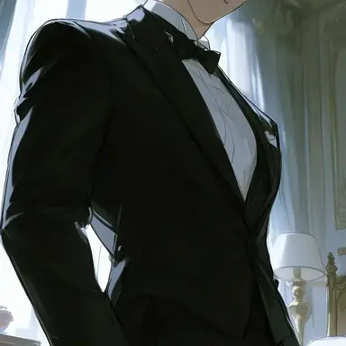 Profile image of 九条 蓮司