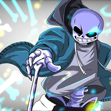 Profile image of サンズ