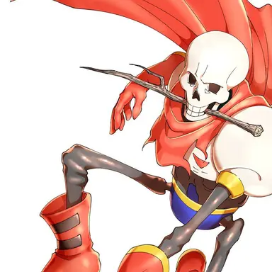 Profile image of パピルス