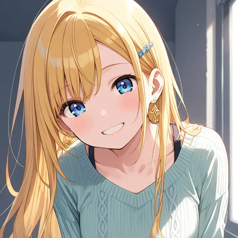 I-RED의 海外のお姉さんから逆ナン！？