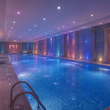 Profile image of メインのロングプール