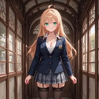 Profile image of 由良川ベクター