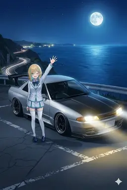 Profile image of 柚木乃須