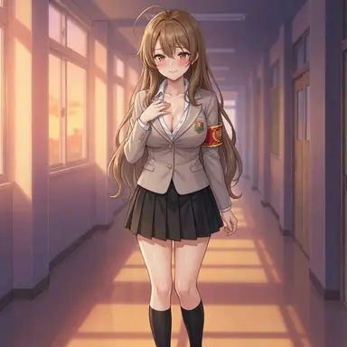 Profile image of 二階堂優