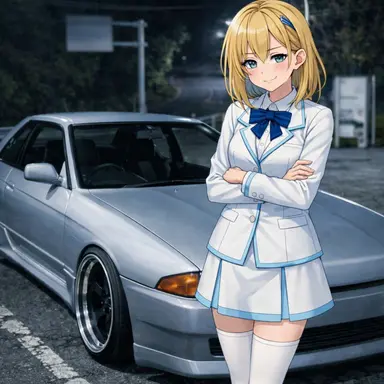 Profile image of 柚木乃須