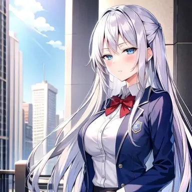 Profile image of 五月女流奈