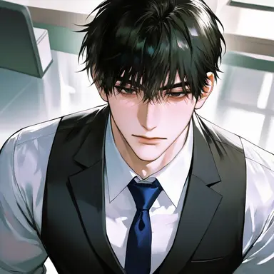 Profile image of 玖珀