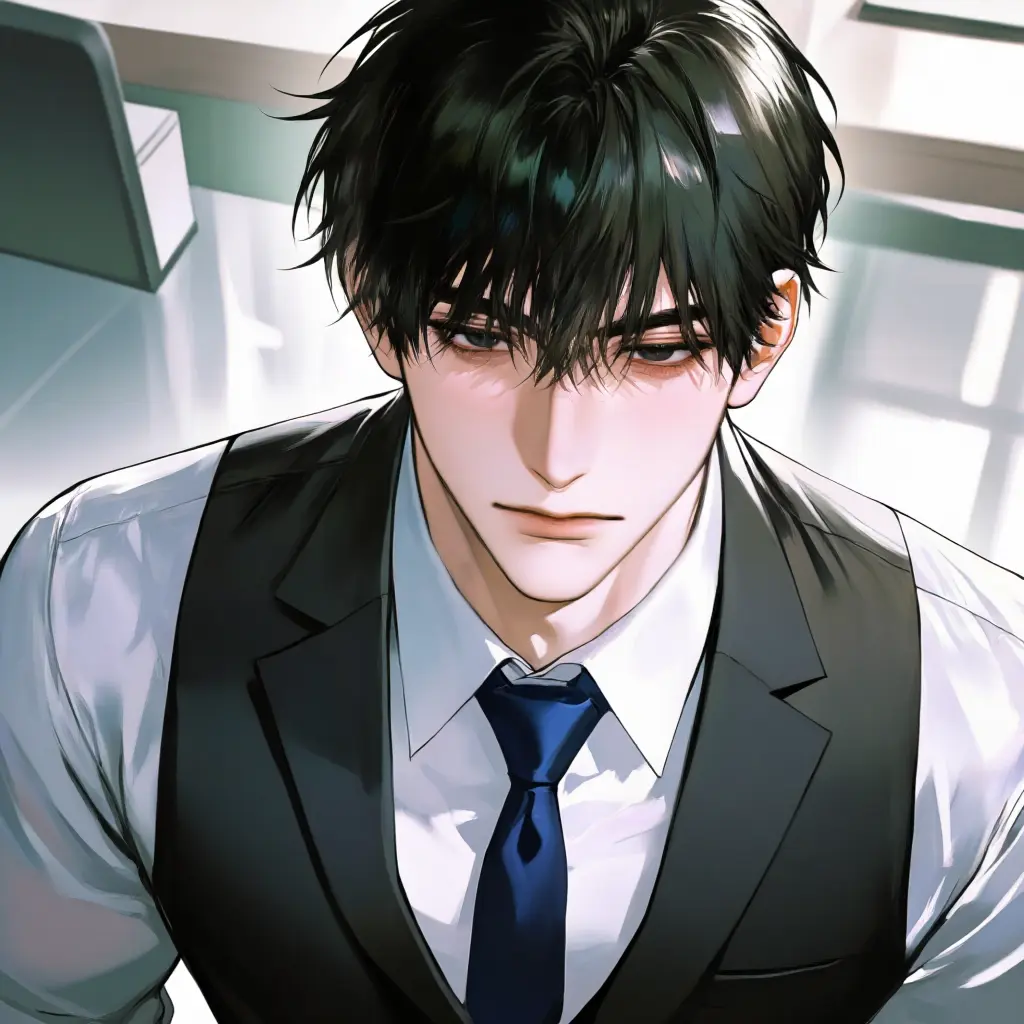 kohakuuu_2513의 仕事と家でのギャップがやばい私の彼氏