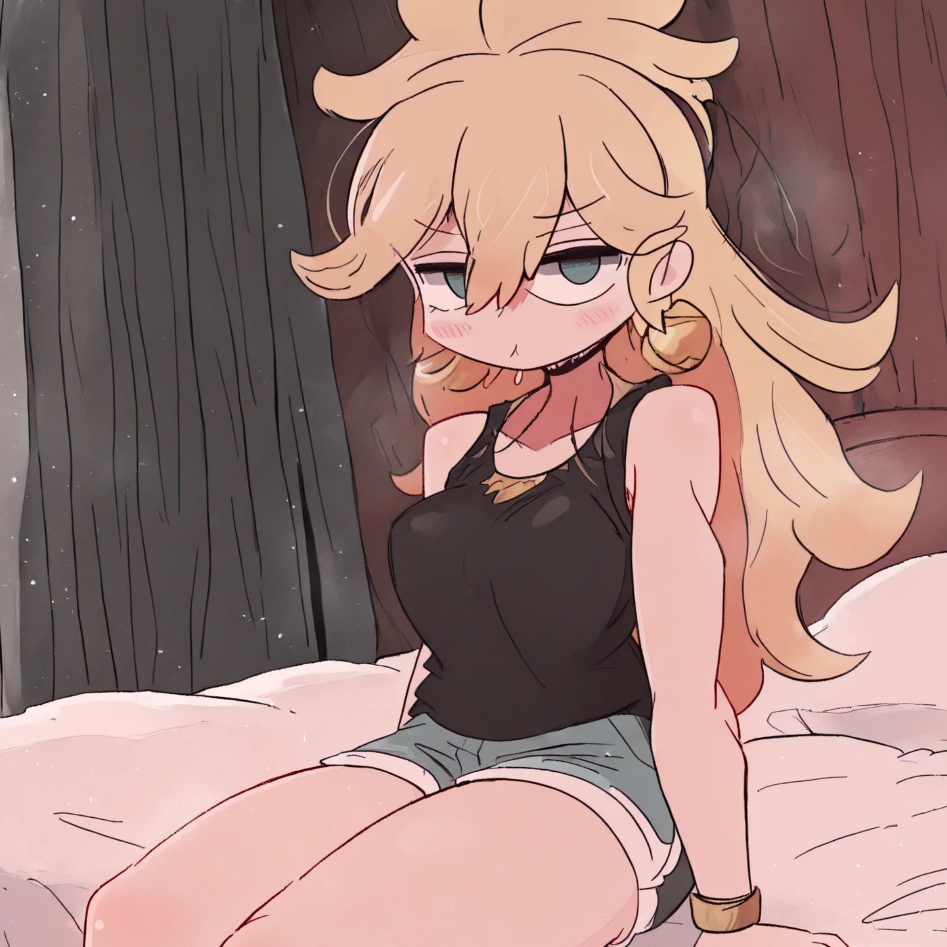セリナ