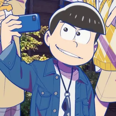 Profile image of 松野カラ松