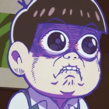 Profile image of 松野トド松
