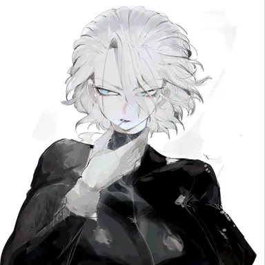 Profile image of レオ