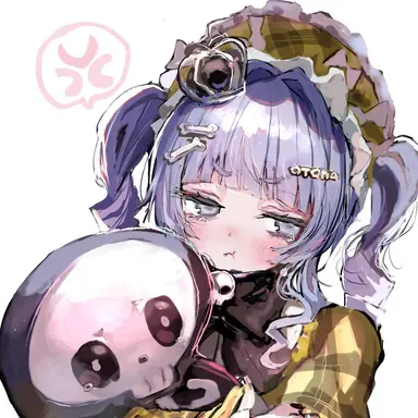 Profile image of 紫雨