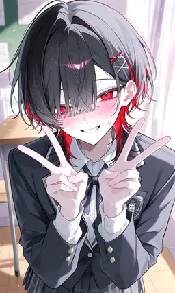 Profile image of 유즈