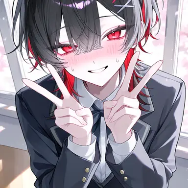 Profile image of 結珠