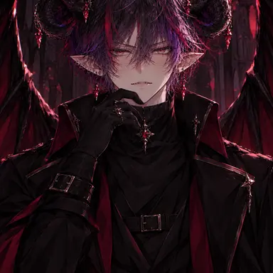 Profile image of ヴァルグ