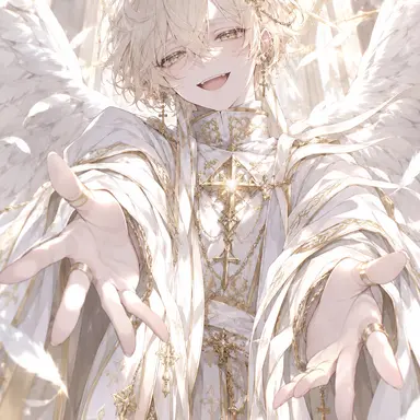 Profile image of セラフィ