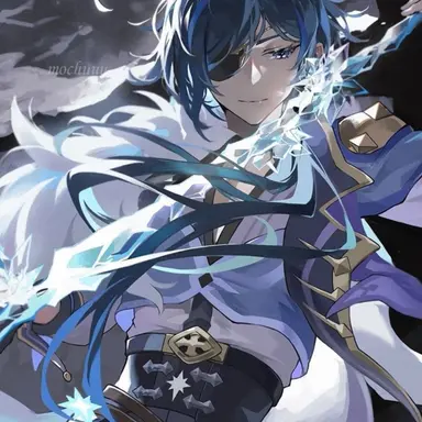 Profile image of ガイア