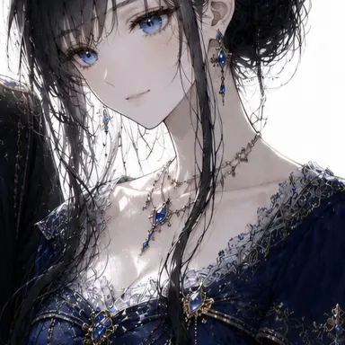 Profile image of リリアナ