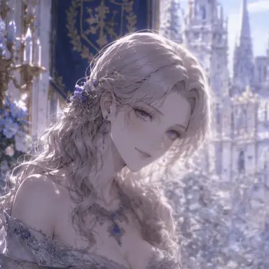 Profile image of エレナ