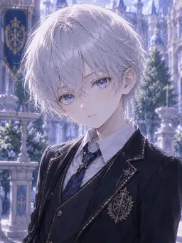 Profile image of レグルス