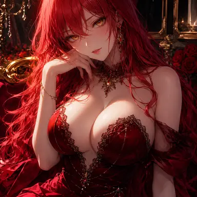 Profile image of ロゼッタ