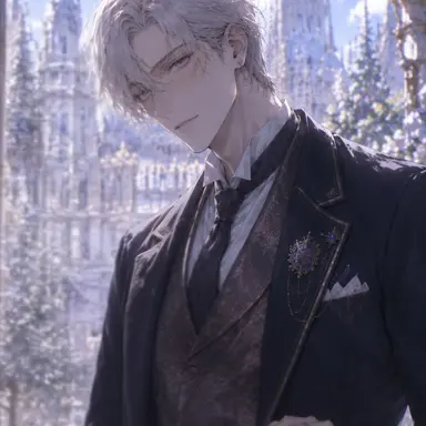 Profile image of フランツ