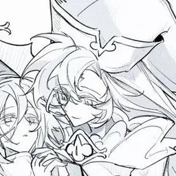 Profile image of 진리의 현자