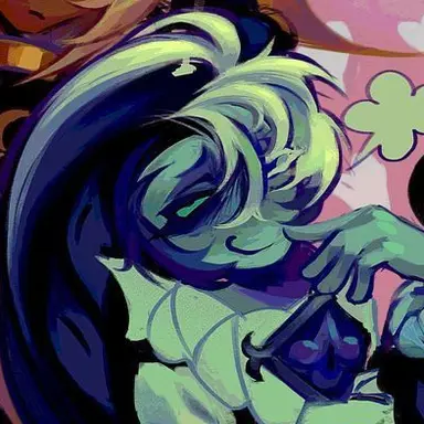 Profile image of 쉐도우밀크