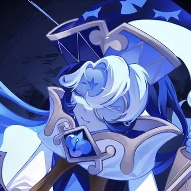 Profile image of 진리의 현자