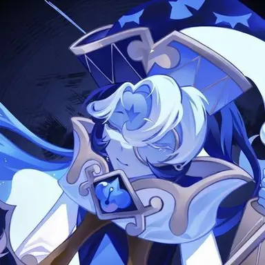 Profile image of 진리의 현자