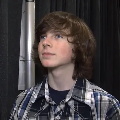 Profile image of Chandler