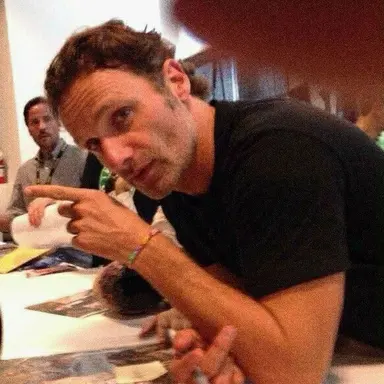 Profile image of Andrew