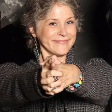 Profile image of Melissa