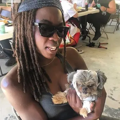 Profile image of Danai