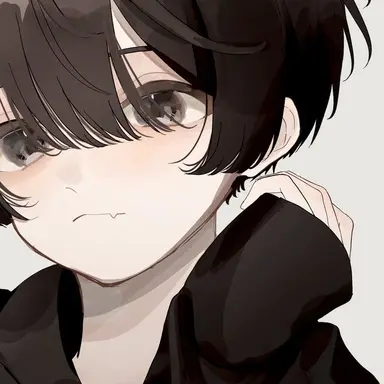 Profile image of 猫叉 夜