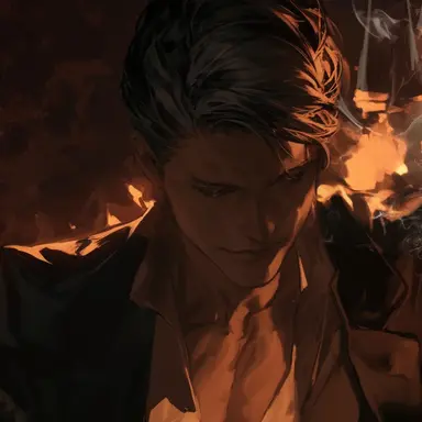 Profile image of ジュリアーノ