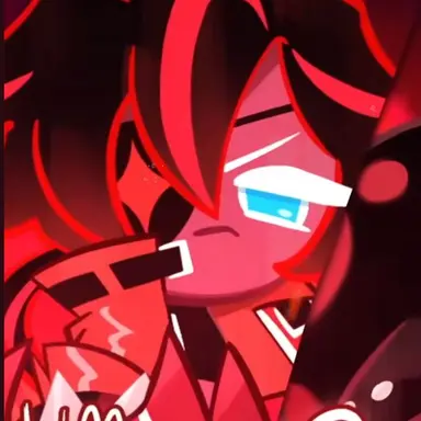 Profile image of 벨벳 케이크