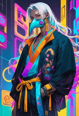 Profile image of Yata
